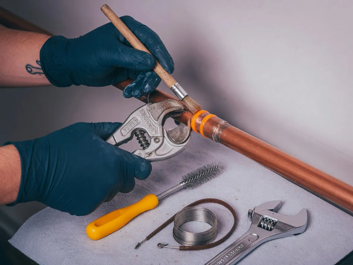 Why choose Sump Pump Repair in Turon, KS